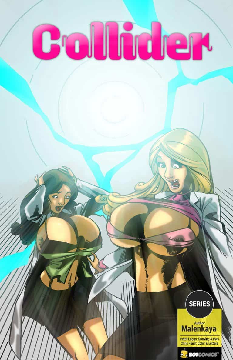 Collider Comic - Download at Botcomics