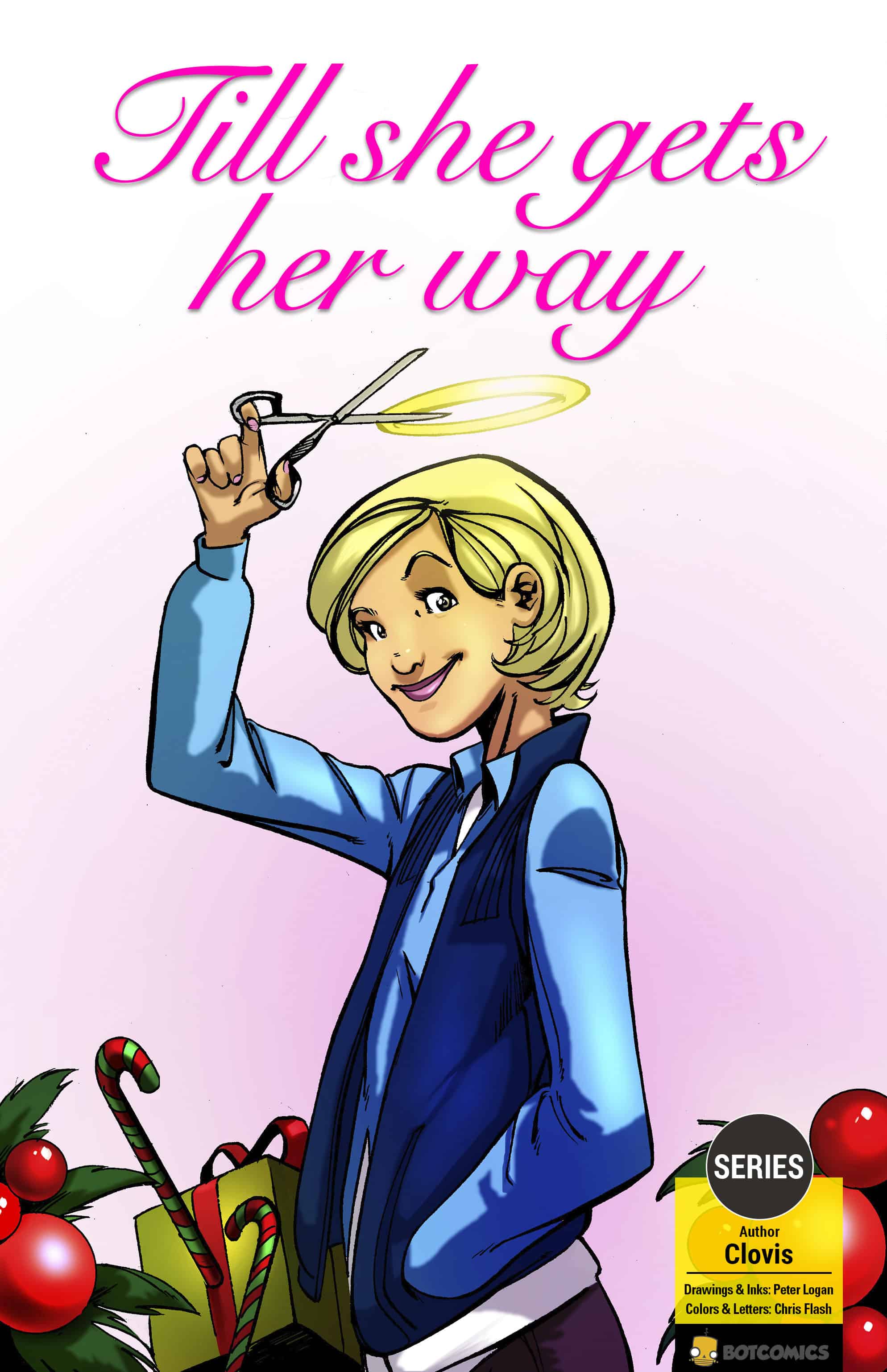 Till She Gets Her Way Comic Download At Botcomics 6389